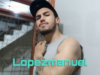 Lopezmanuel