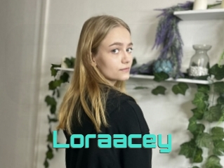 Loraacey
