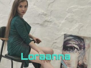 Loraanna