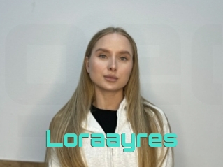 Loraayres