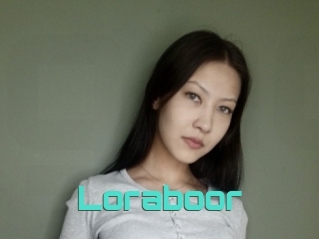 loraboor Grizzli Edition