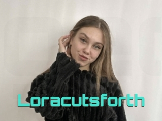 Loracutsforth