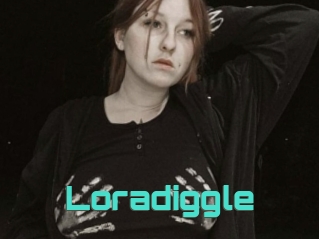 Loradiggle