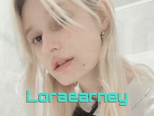 Loraearney