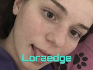 Loraedge