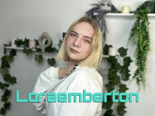 Loraemberton