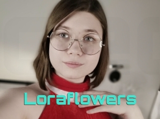 Loraflowers