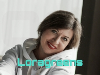 Loragreens