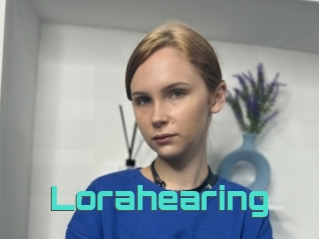 Lorahearing