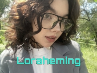 Loraheming