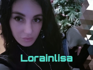 Lorainlisa