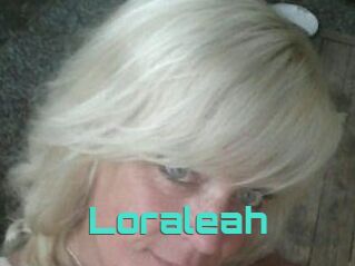 Loraleah