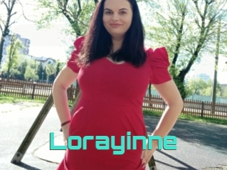 Lorayinne