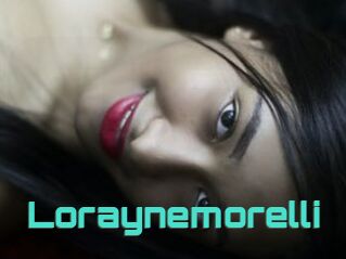 Loraynemorelli