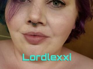 Lordlexxi