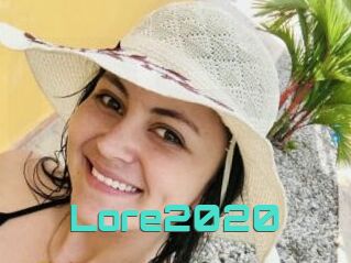 Lore2020