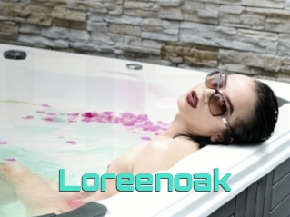 Loreenoak