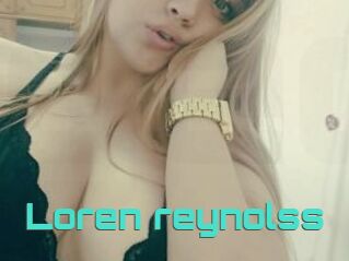 Loren_reynolss