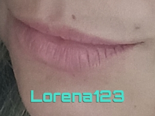 Lorena123