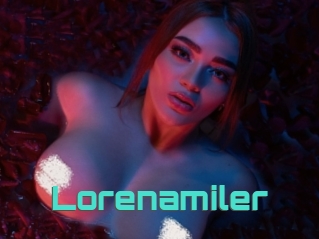 Lorenamiler