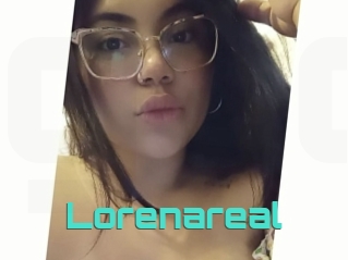 Lorenareal