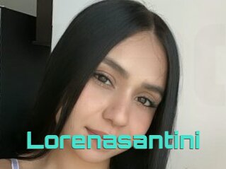Lorenasantini