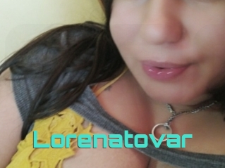 Lorenatovar