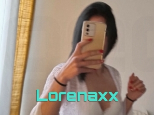 Lorenaxx