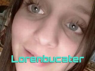 Lorenbucater