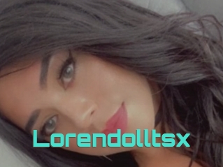 Lorendolltsx