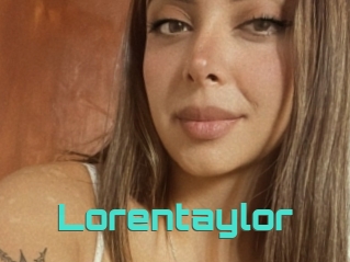 Lorentaylor