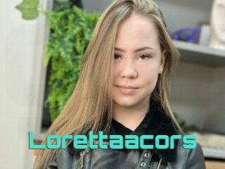 Lorettaacors