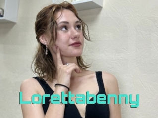 Lorettabenny