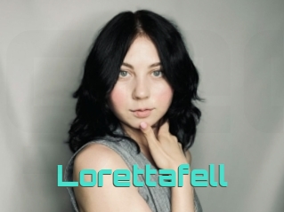 Lorettafell