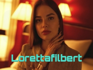 Lorettafilbert