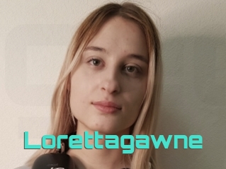 Lorettagawne
