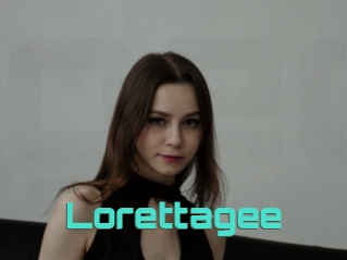 Lorettagee