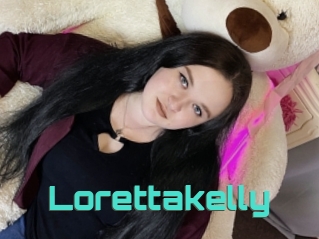 Lorettakelly