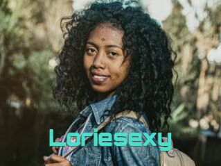 Loriesexy