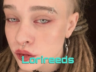 Lorireeds