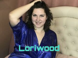 Loriwood