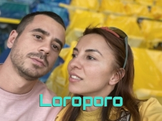 Loroporo