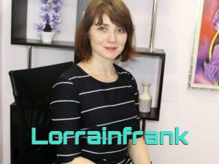 Lorrainfrank