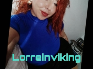 Lorreinviking