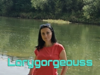 Lorygorgeouss