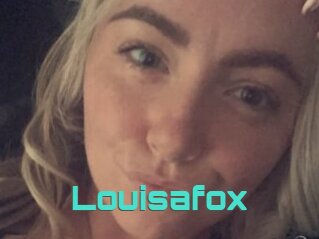 Louisafox