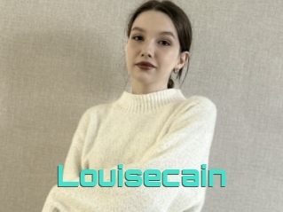 Louisecain