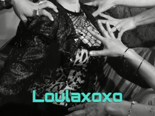 Loulaxoxo