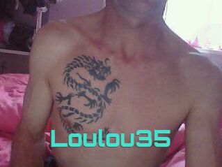 loulou35 Grizzli Edition