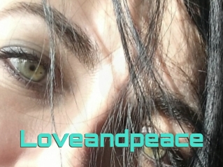 Loveandpeace